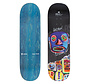 Arbor Deck Greyson 8.875 Faces, tavola da skateboard ad alte prestazioni con acero Hardrock e grafica Greyson Fletcher