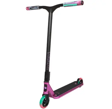 NKD NKD Rizz Stuntstep Viola