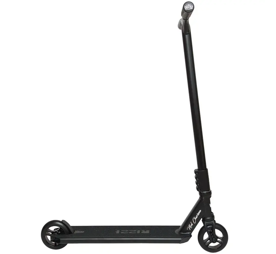 NKD Rizz Stuntstep – Licht, sterk & compleet voor beginners en gevorderden – 110mm wielen & aluminium 6061-T6 deck - Copy