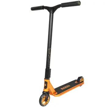 NKD NKD Rizz Stuntstep Gold