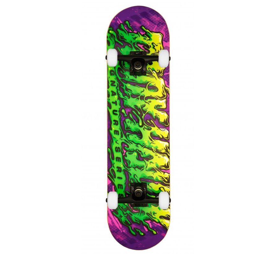 Tony Hawk SS 540 Komplettes Skateboard Slime
