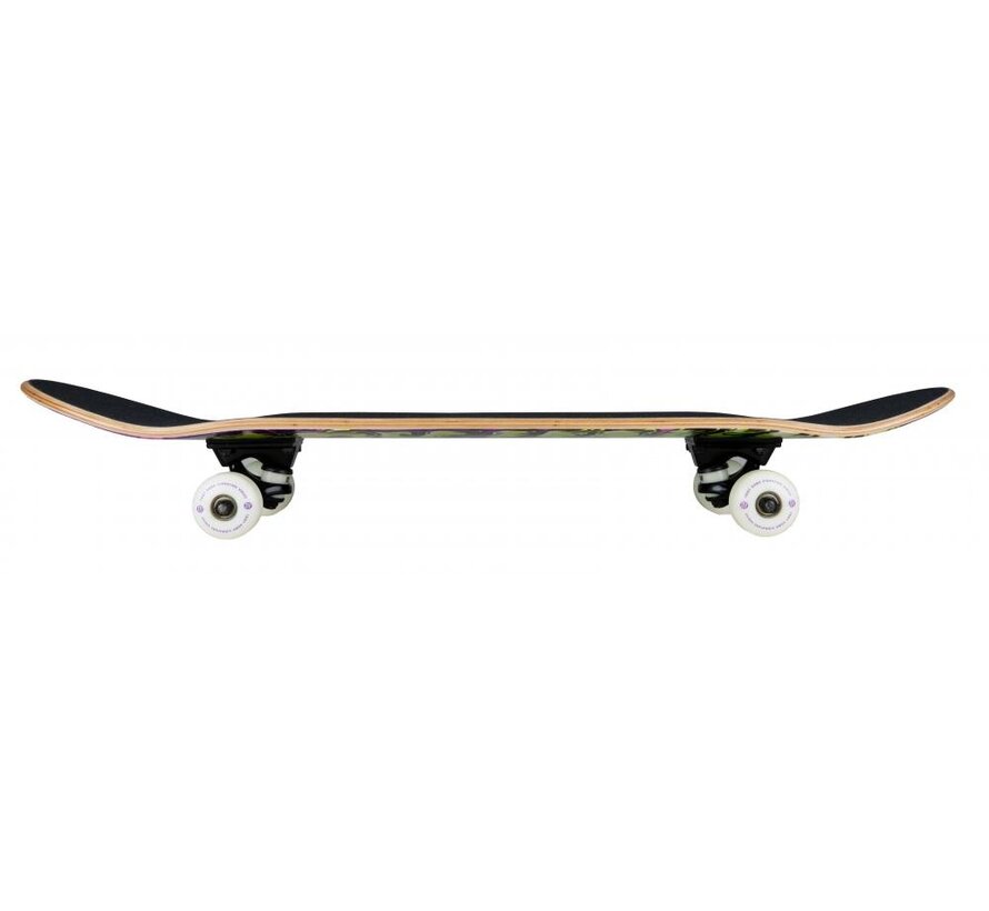 Tony Hawk SS 540 Komplettes Skateboard Slime