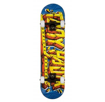 Tony Hawk Patineta completa Tony Hawk SS 540 Smash
