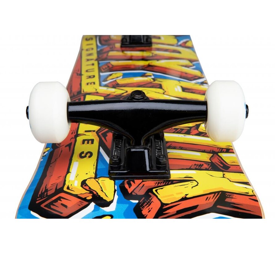 Skateboard complet Tony Hawk SS 540 Smash