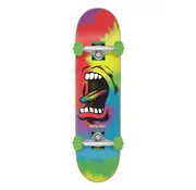 Santa Cruz Planche à roulettes Santa Cruz Screaming Big Mouth Tie-Dye 8.0"
