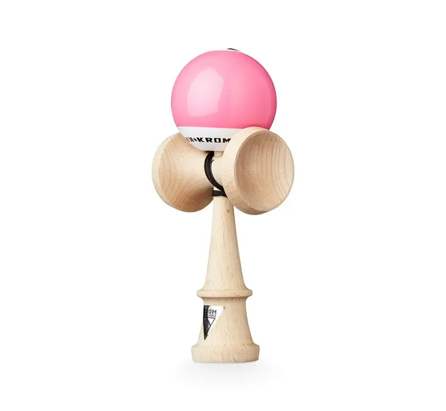 Crooked Kendama POP LOL