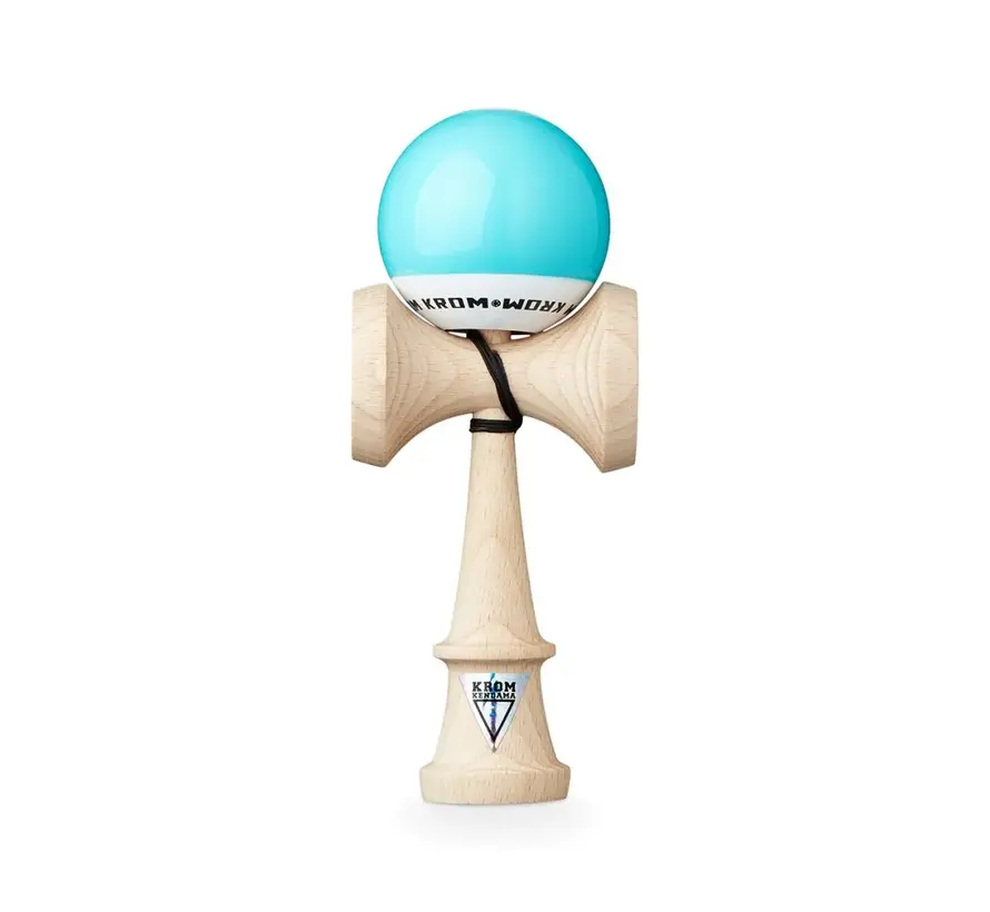 Kendama tordu POP LOL