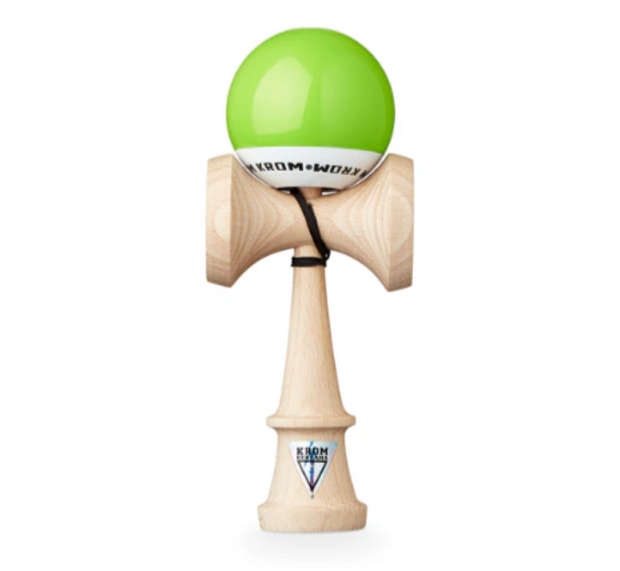 Kendama torcido POP LOL