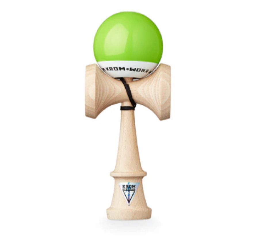 Kendama tordu POP LOL