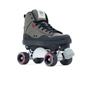 Rio Roller Patines cuádruples para niños Rio Roller Ramp Skate - Gris