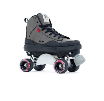 Rio Roller Wrotki dla dorosłych Rio Roller Ramp Skate - szare