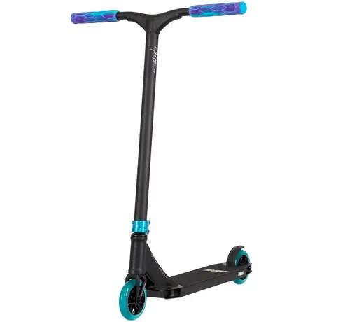 NKD Hulajnoga wyczynowa NKD Park – lekka, wytrzymała i idealna do trików w skateparku