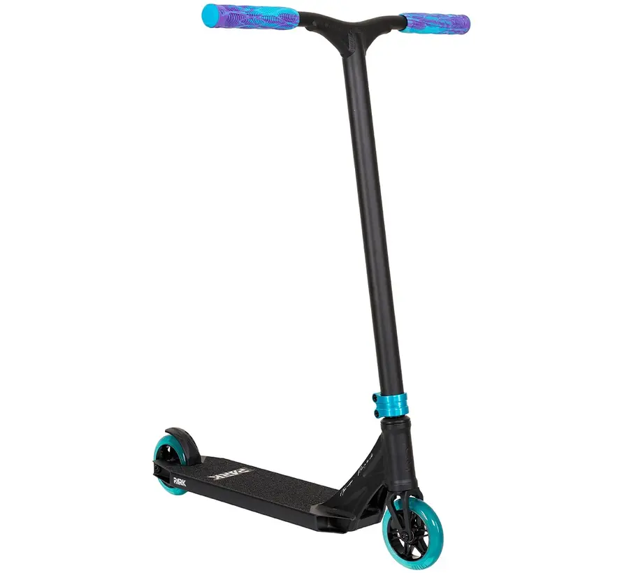 NKD Park Stunt Scooter – Leicht, robust und perfekt für Tricks im Skatepark