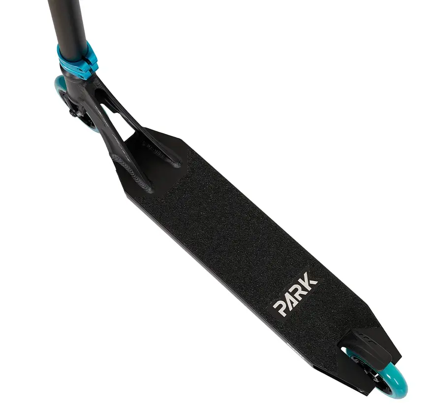 Trottinette freestyle NKD Park – Légère, robuste et idéale pour les figures en skatepark