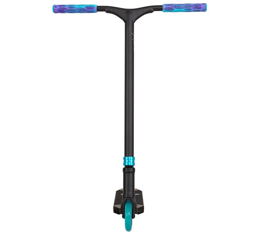 NKD Park Stunt Scooter – Leicht, robust und perfekt für Tricks im Skatepark