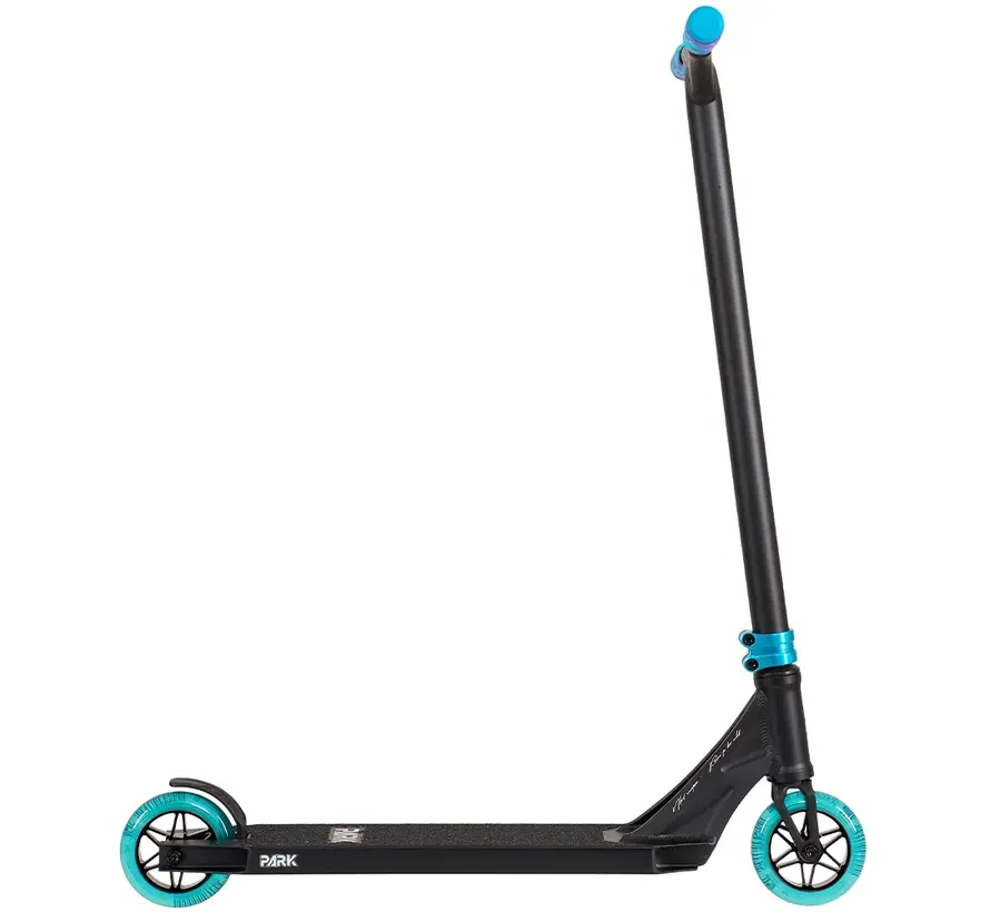 Monopattino da skate NKD Park: leggero, resistente e perfetto per i trick nello skate park