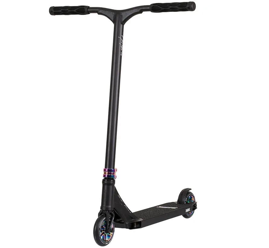 NKD Park Stunt Scooter – Leicht, robust und perfekt für Tricks im Skatepark