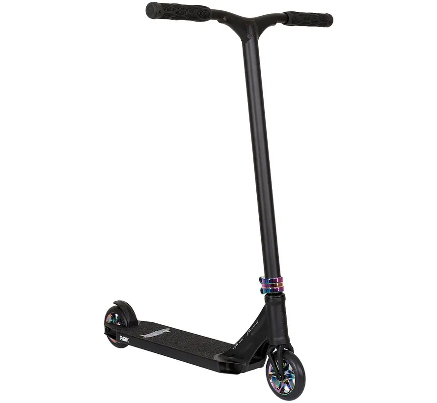 NKD Park Stunt Scooter – Leicht, robust und perfekt für Tricks im Skatepark