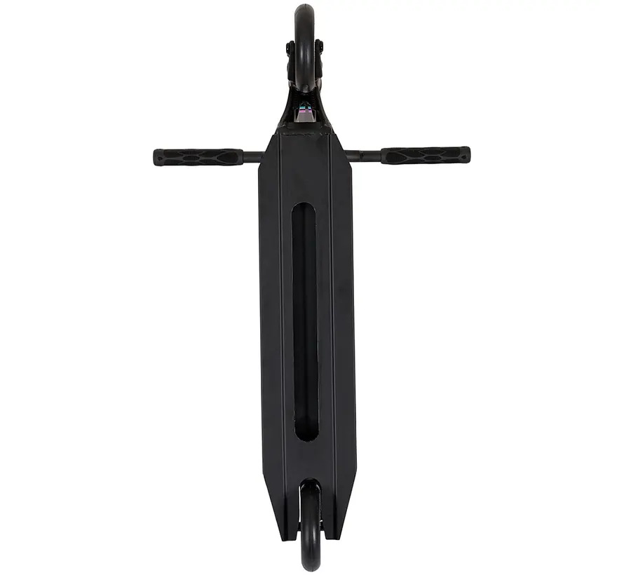 NKD Park Stunt Scooter – Leicht, robust und perfekt für Tricks im Skatepark