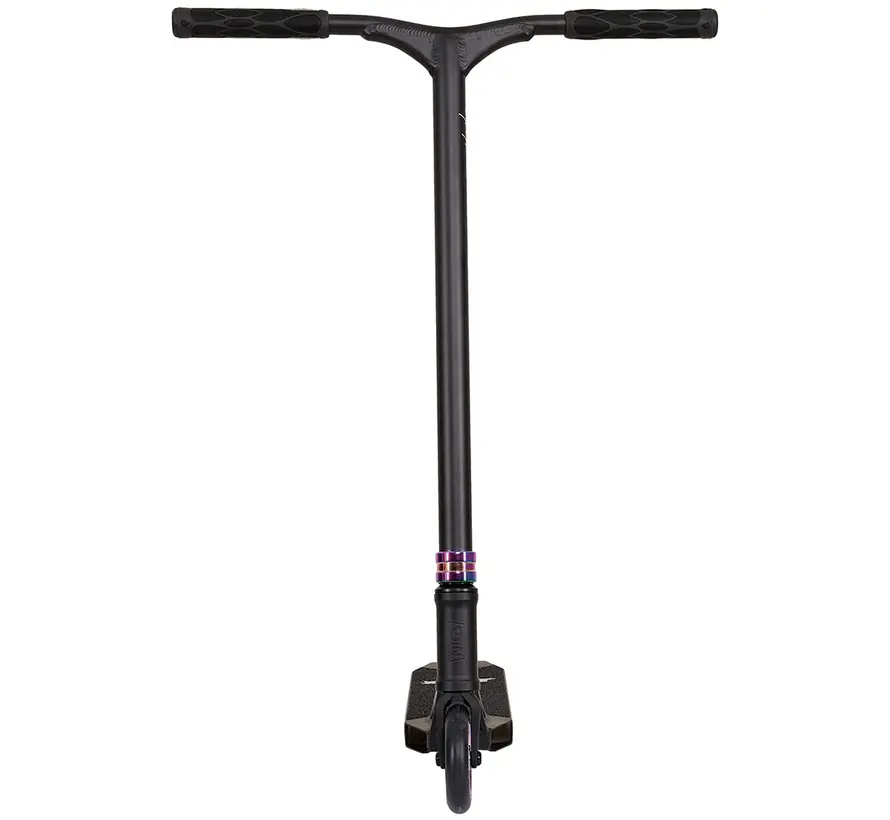 Trottinette freestyle NKD Park – Légère, robuste et idéale pour les figures en skatepark