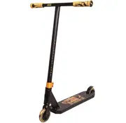 NKD NKD Stunt-Scooter der nächsten Generation, Schwarz/Gold