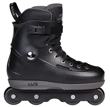 USD Patines agresivos USD Sway Chess Black