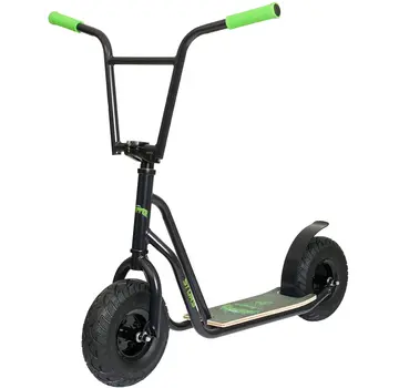 Story Étape de Story Urban Chopper