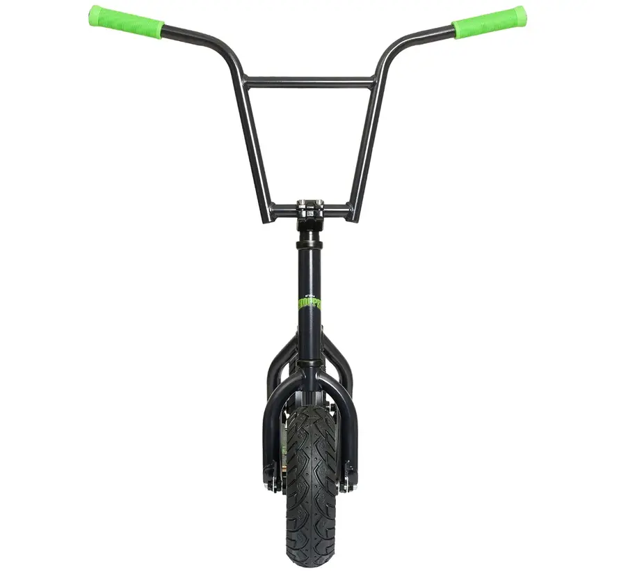 Story Urban Chopper Step Elegante scooter urbano con manillar ancho y una posición de conducción cómoda