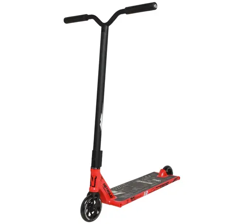 NKD Monopattino Stunt NKD Matis Neyroud Signature PRO, modello Signature sviluppato in collaborazione con Matis Neyroud