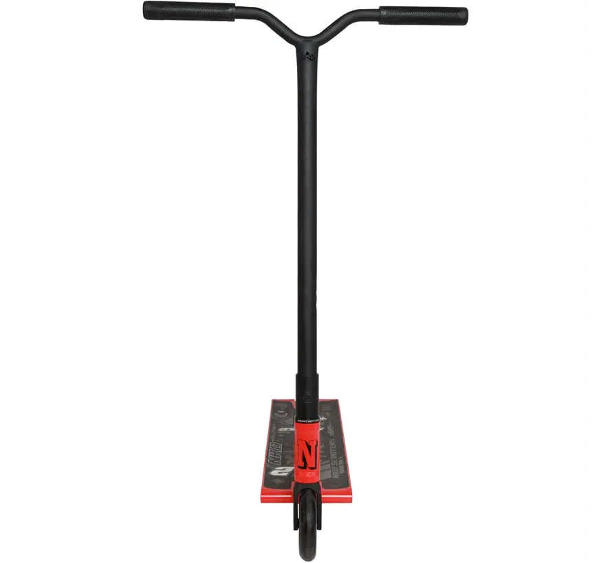 NKD Matis Neyroud Signature PRO Stunt Scooter Signature Model Developed in Collaboration with Matis Neyroud