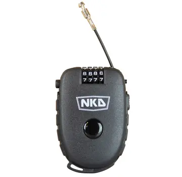 NKD NKD SportsLock Pro Kombinationsschloss