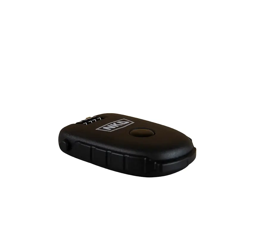 NKD SportsLock Pro | Antivol compact pour trottinettes, vélos et articles de sport