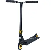 NKD NKD Rally Stuntstep Black / Gold v3 79cm