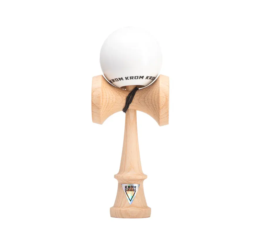 Crooked Kendama POP LOL