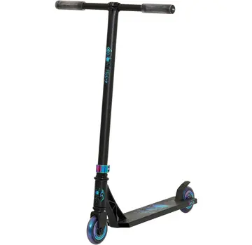 NKD Hulajnoga wyczynowa NKD Ripper czarno-niebieska