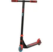 NKD Patinete acrobático NKD Ripper negro/rojo