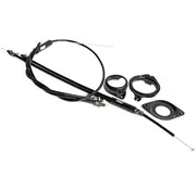 Family Family AM Gyro BMX Brake Set Black