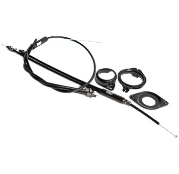 Family Family AM Gyro BMX Brake Set Black