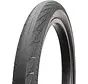 Fiction Hydra BMX LP Tire 20 inch x 2.4 inch LP Wide BMX Tire for Street and Park Use