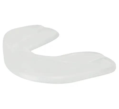 Wilson Wilson MG1 Mouthguard Transparant Kinder Gebitsbeschermer voor Kinderen bij Sport en Spel