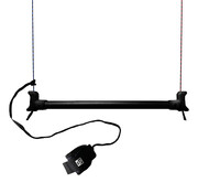 Wolkensturmer Wolkenstürmer 2 Leinen Kite Control Bar