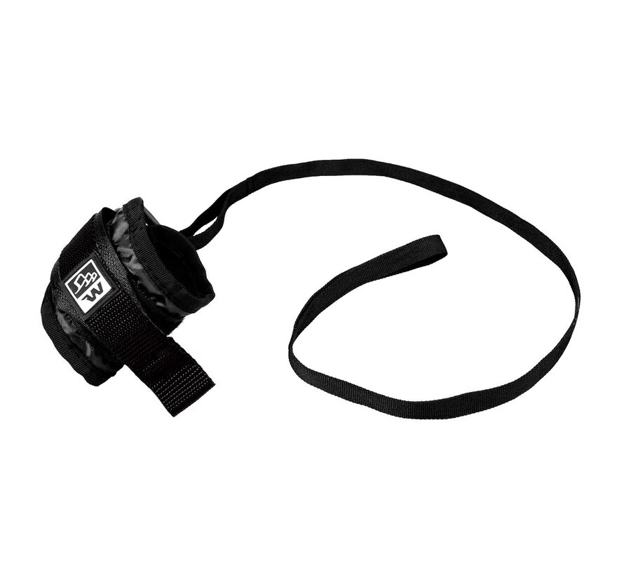 Wolkenstürmer 2 Lines Kite Control Bar – kierownica 56 cm z smyczą bezpieczeństwa (Kitekiller)