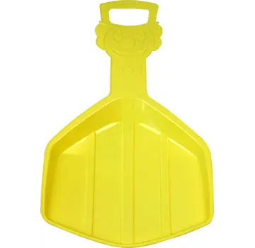 Restart Tappetino scorrevole Restart Sled Pipo Yellow