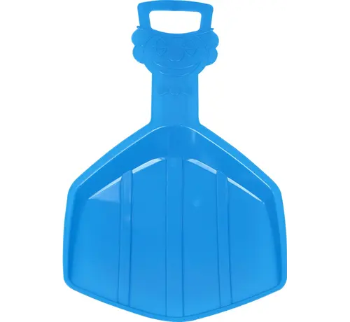 Restart Superleuke Pipo Slede Glijmat – 56,5×33 cm – Sterk Polypropyleen – Anatomisch & Stapelbaar – Perfect voor Heuvelpret