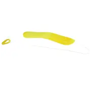 Restart Redémarrer le diaporama jaune