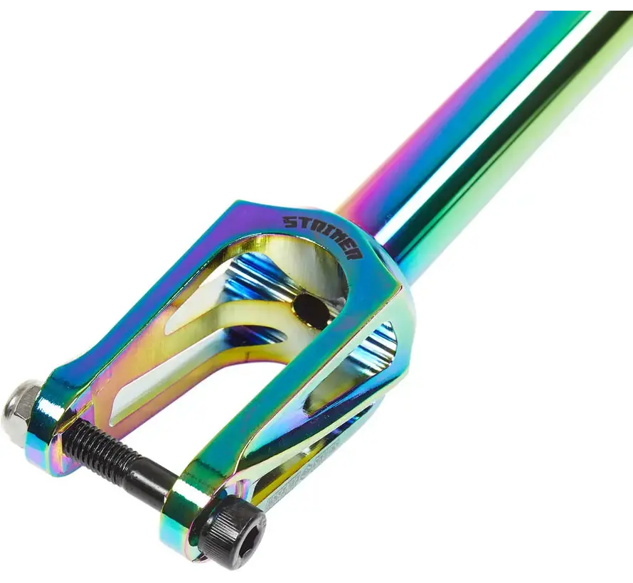 Striker Essence HIC fork Neochrome