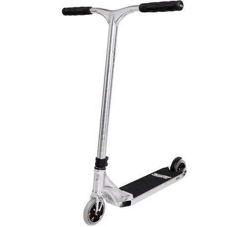 NKD Trottinette freestyle NKD Park – Légère, robuste et idéale pour les figures en skatepark