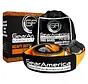 Sangle de treuil GearAmerica / Support d'arbre 7,6 cm x 2,4 m, force de traction de 15 tonnes