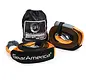 GearAmerica Combipack Tree Saver 7,6 x 6,1 m y correa de remolque 7,6 cm x 6,1 m