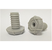 Blunt Envy Blunt Bar End stalen Stuur Grey